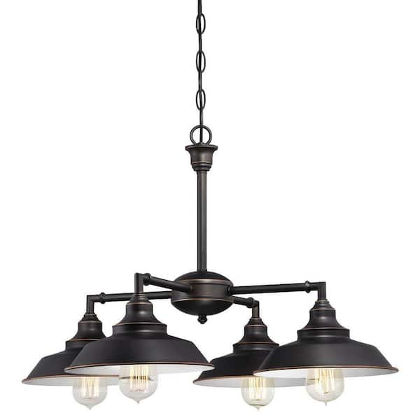 westinghouse iron hill pendant