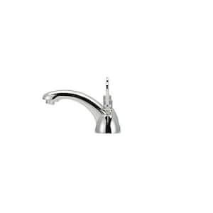 Aquaspec 8 in. Widespread 2-Handle Bathroom Faucet in Chrome