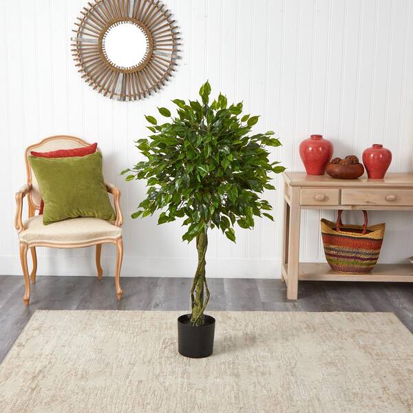 Ficus Artificial Tree UV Resistant (Indoor/Outdoor)