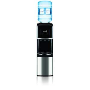 Stainless Steel Top Load Water Dispenser