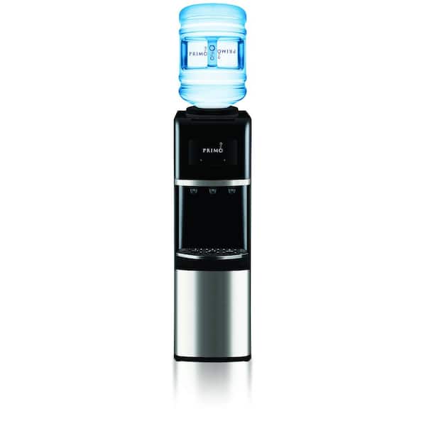 Primo Stainless Steel Top Load Water Dispenser