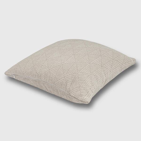 Logan Lumbar Pillow Cover