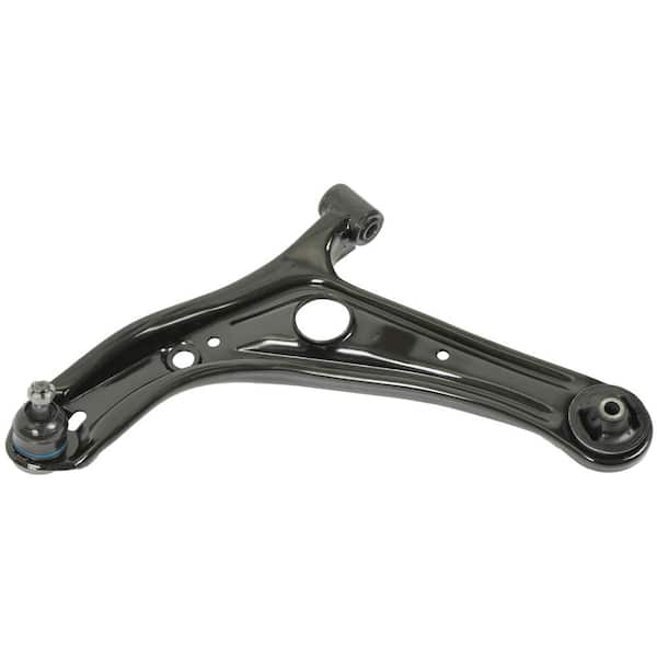 Unbranded Suspension Control Arm and Ball Joint Assembly 2004-2005 Toyota Echo 1.5L