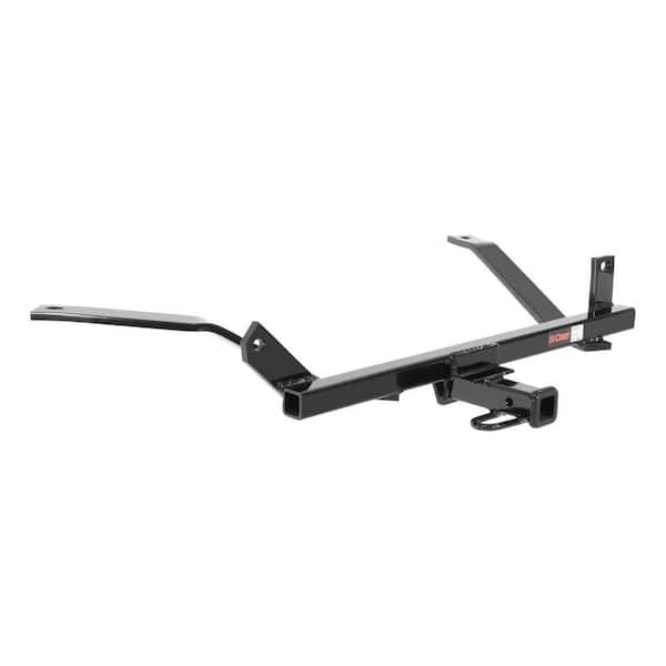 CURT Class 1 Hitch, 1-1/4 in. Receiver, Select Chevrolet Cavalier, Pontiac Sunfire