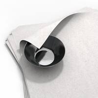 24 in. x 24 in. 100% Recycled Packing Paper (70 Sheets)