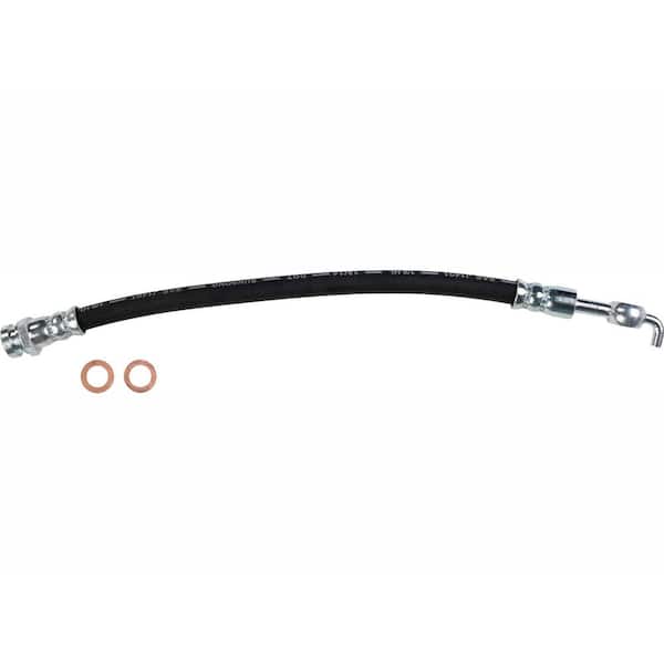 Sunsong Brake Hydraulic Hose - Rear