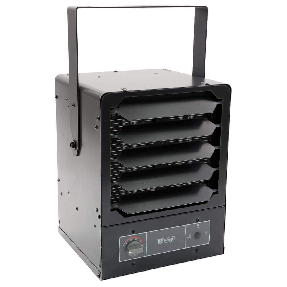 KBP SERIES 2 Unit Heater w/sp Thermostat and Mounting Bracket 120V 2850W 1 Phase price history on PriceWatchPro