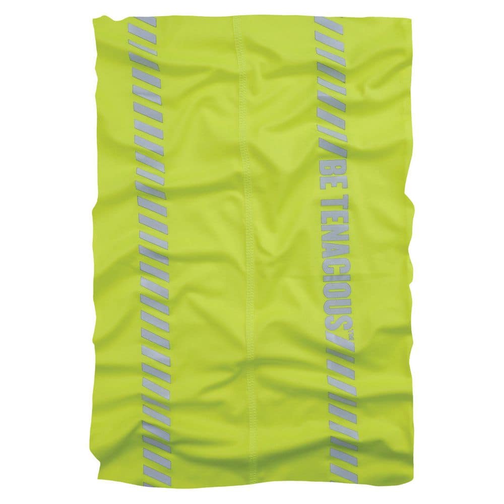 Chill-Its 6487R Hi-Vis Lime Reflective Cooling Multi-Band price history on PriceWatchPro