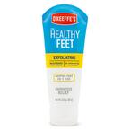 3oz. Healthy Feet Exfoliating Foot Cream (5-Pack)