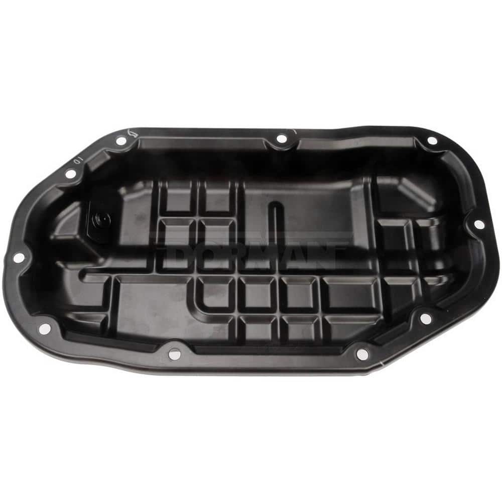 Engine Oil Pan price history on PriceWatchPro