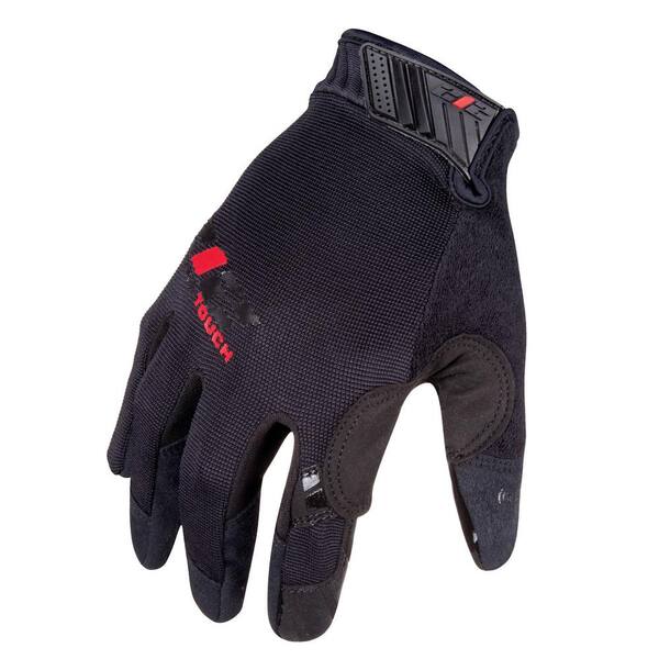touchscreen compatible gloves