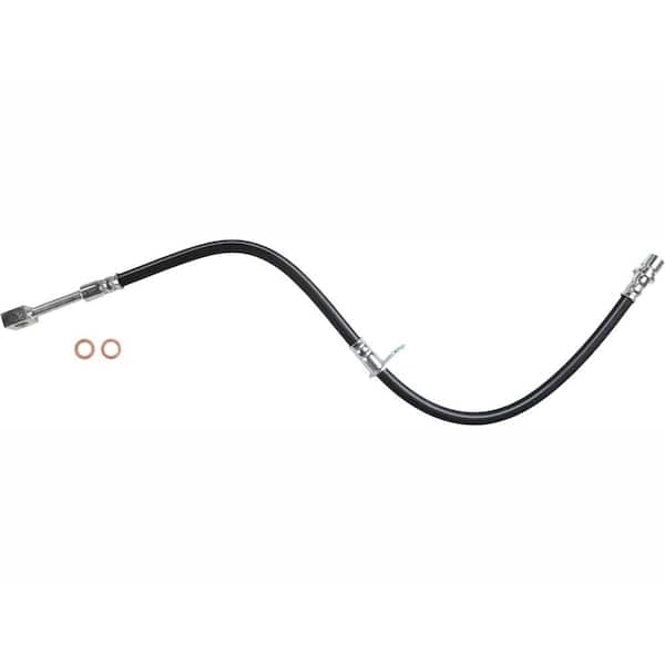 Sunsong Brake Hydraulic Hose - Rear