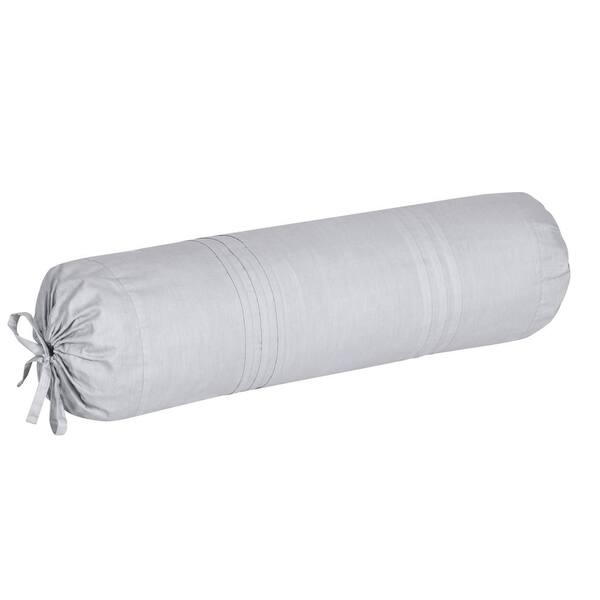 long round pillow called