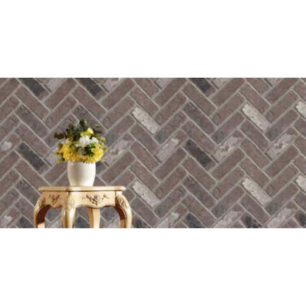 Monument Thin Brick Panel