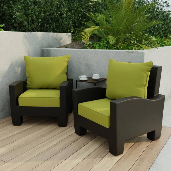 Outdoor cushion set of 6 best sale