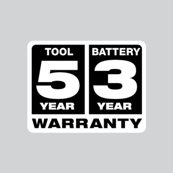 Milwaukee M12 FUEL 12V Li-Ion Brushless Cordless Stubby 3/8 in