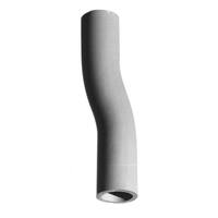 Carlon 3/4 in. Electrical PVC Offset Conduit Connector (E994E-6-HD) E994E-6-HD
