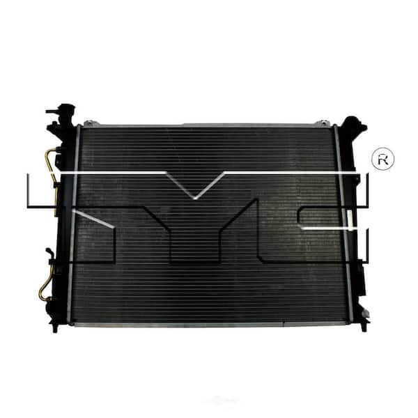 TYC Radiator