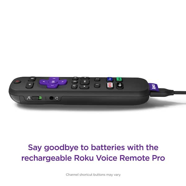 Roku Streaming Sticks, Privacy & security guide