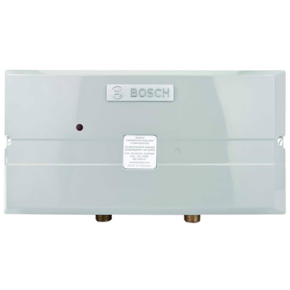 Tronic 3000 US9 Electric Point-Of-Use Tankless Water Heater
