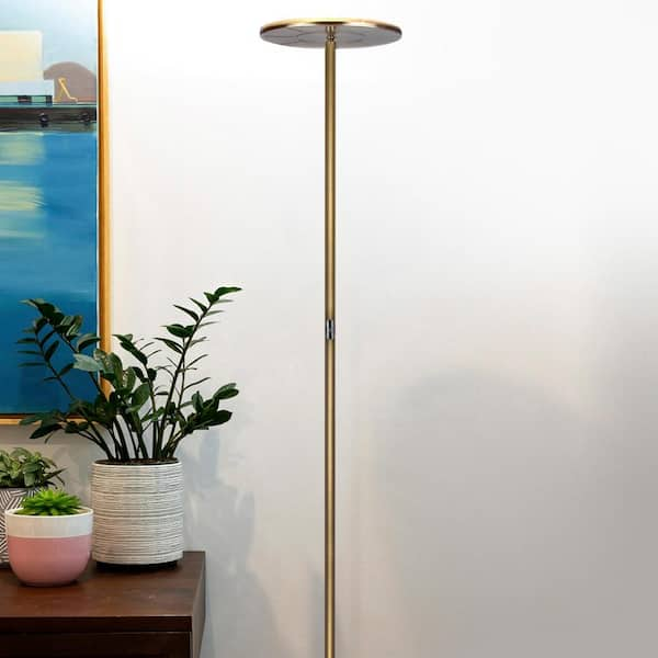 Sky led cheap floor lamp