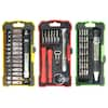 Eclipse Tools 3-Pack Precision Hobby and Repair Set 902-586 - The Home ...