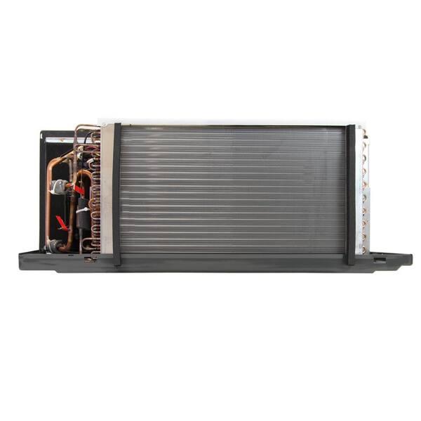 Amana PTAC 7100/12000/6500 BTU Air Conditioner u0026 Heat Pump - R32 -  w/Thermostat 208/230V 3.5kW - PTH073J35AXXX PTH073J35AXXX - The Home Depot