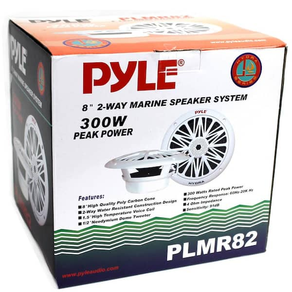 pyle plmr82