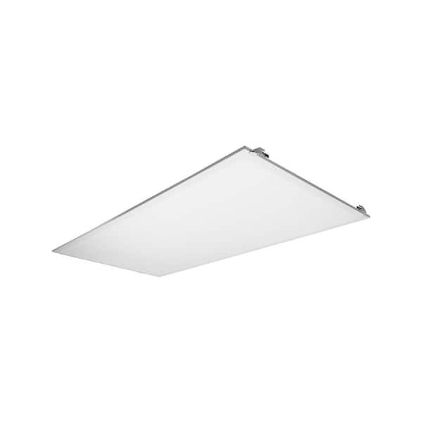 Maxlite 2X4 White Integrated LED Flat Panel Retrofit Kit