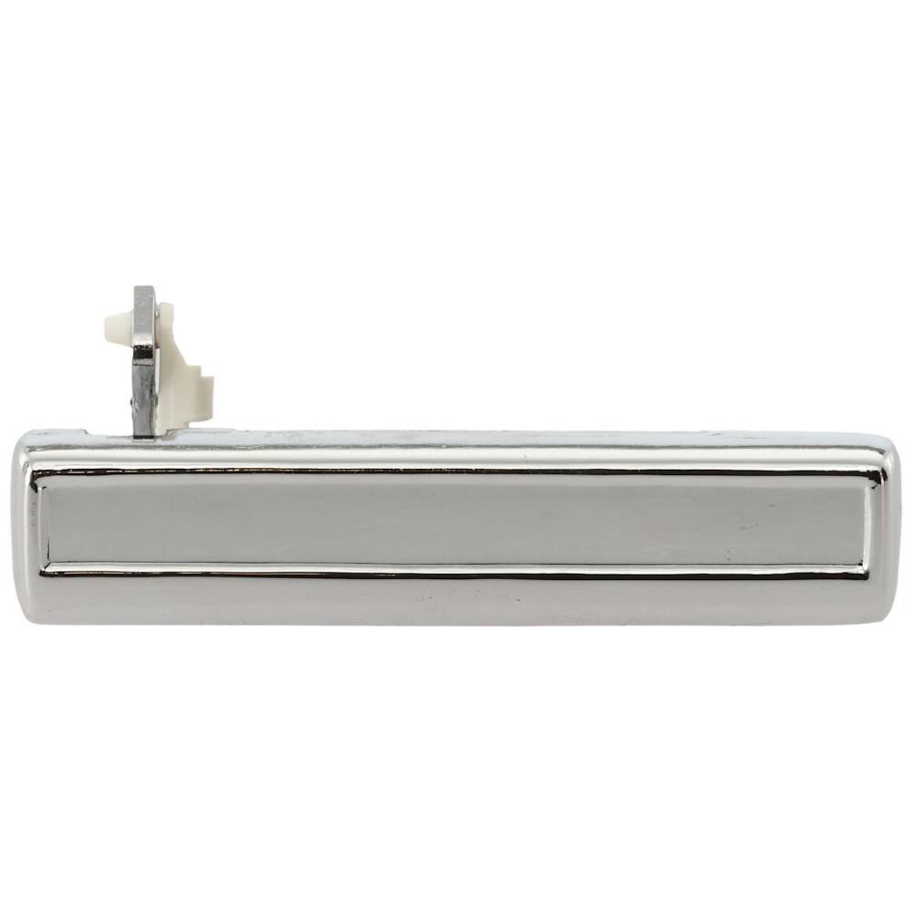 Exterior Door Handle Compatible with Chevrolet Camaro 1982-1992, Cavalier 1982-1994, Buick Century 1982-1996 price history on PriceWatchPro
