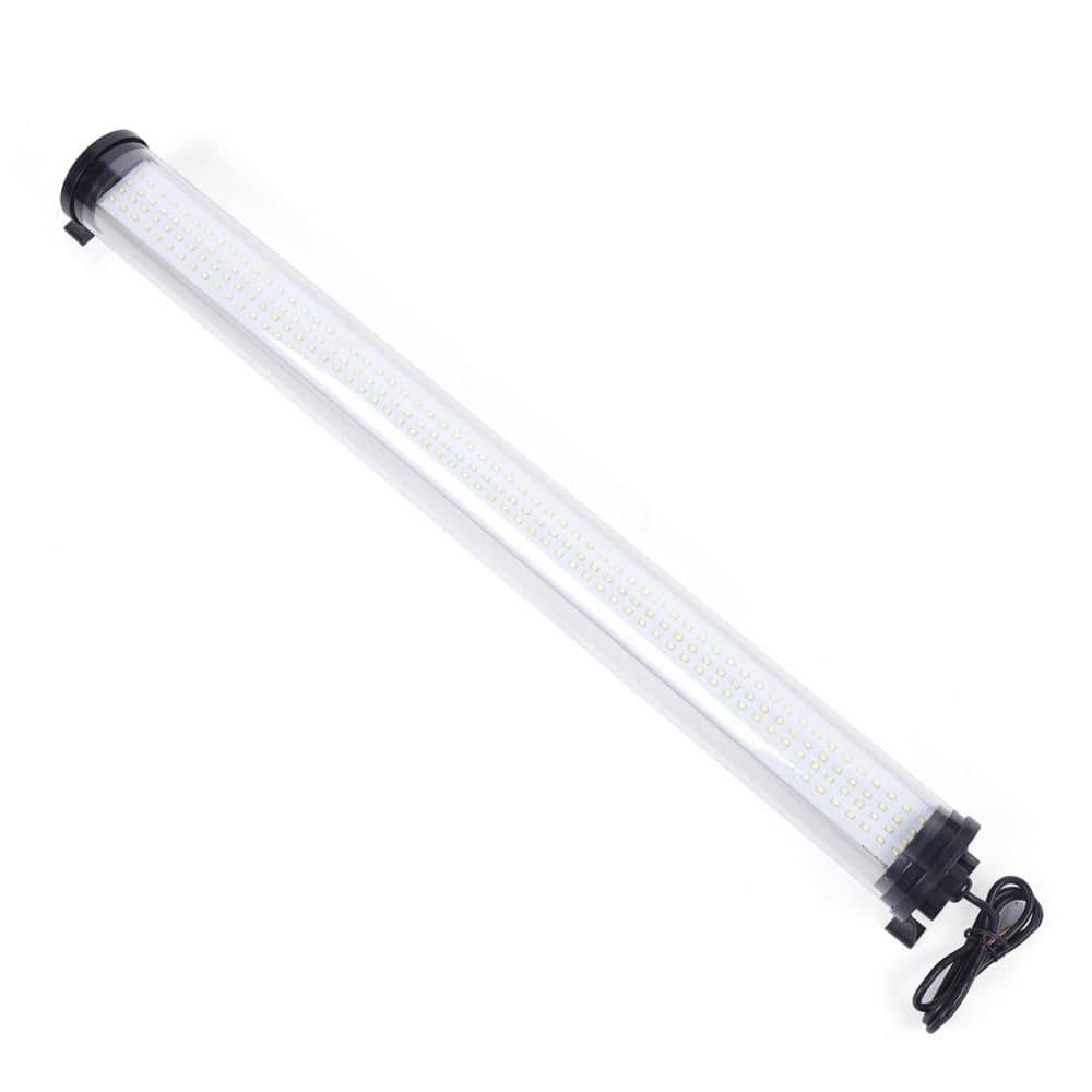 24 Voltage 1000 Lumens IP65 Waterproof White LED Work Light with Clear Cover price history on PriceWatchPro
