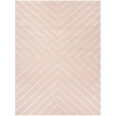 6 X 9 Pink Area Rugs The, Pale Pink Area Rug