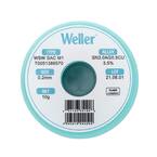 SAC M1 Solder Wire, Dia 0.2 mm, 10 g