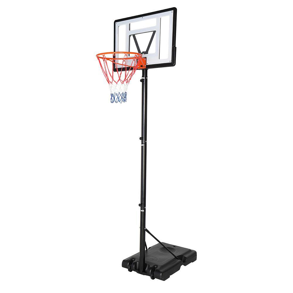 Cheap basketball hoop discount
