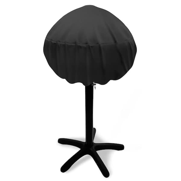 SHINESTAR Waterproof Small Round Grill Cover