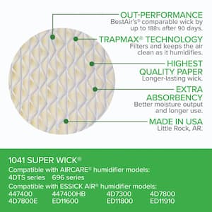 Humidifier Replacement Wick