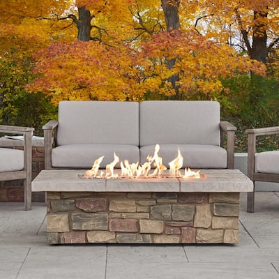 Rectangular Portable Fire Pits, Home Depot Electric Fire Pit