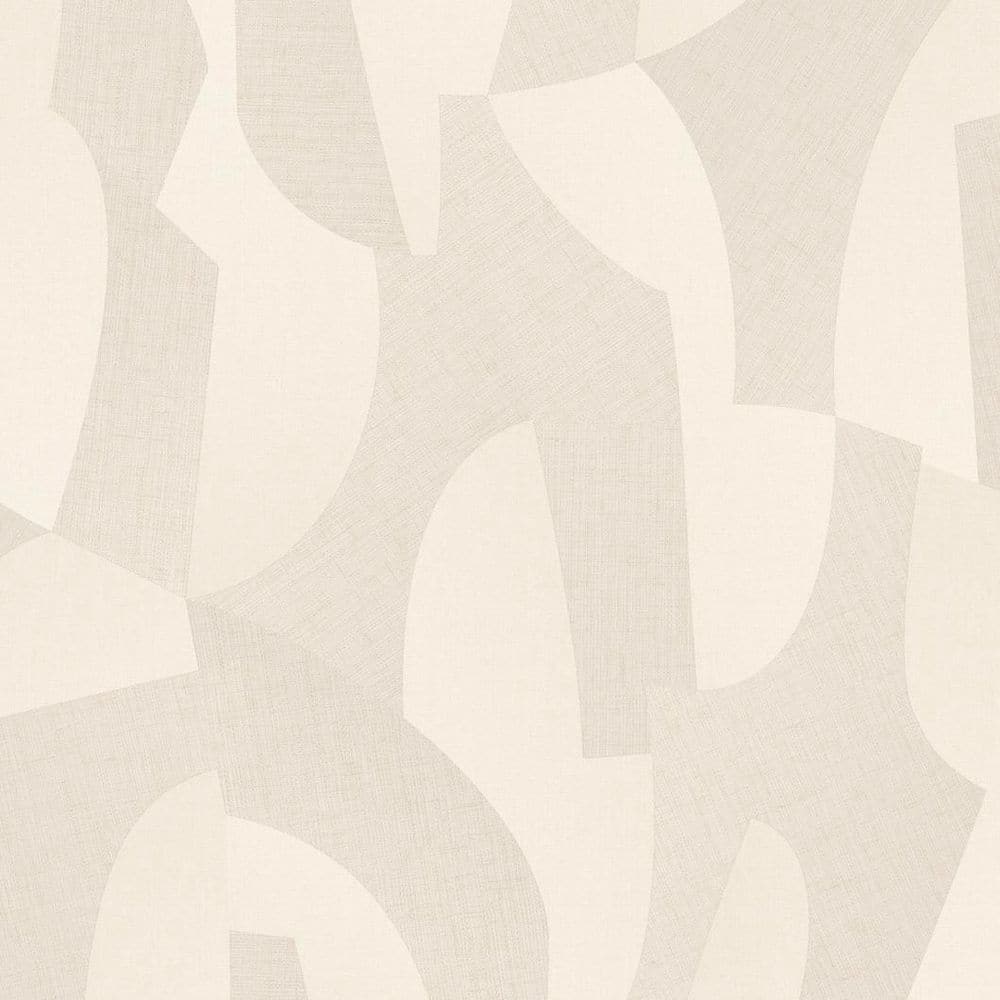 Sculpted Motion Beige Wallpaper price history on PriceWatchPro