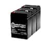 3 - MIGHTY MAX BATTERY - The Home Depot