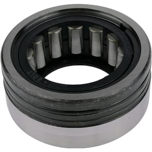 Axle Shaft Bearing Assembly - Rear Outer