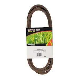Drive Belt for MTD Mowers Replaces OEM #954-05027A
