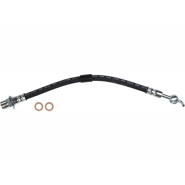 Sunsong Brake Hydraulic Hose - Rear Left