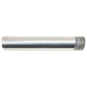 Extension Mast Stainless Steel 6