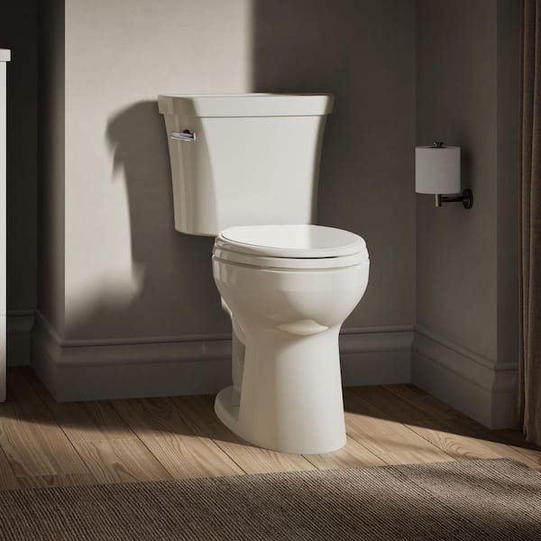 kou KOHLER Highline Arc 12 in. Rough In 2-Piece 1.28 GFP Single Flush