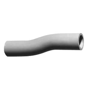 3/4 in. PVC Offset Conduit Connector