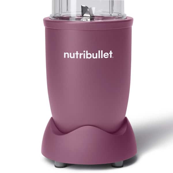Nutribullet® Pro 32 oz. 900 Watt Personal Blender, Matte Black