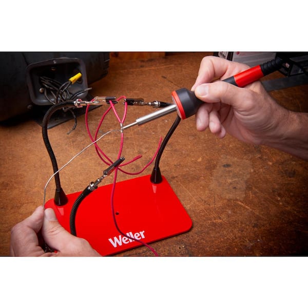 Power-TEC Aste Di Saldatura In Plastica 4Mm 6Pc 92422 - Foto 5