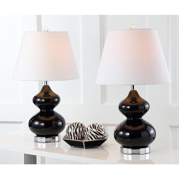 Pottery barn eva lamp clearance