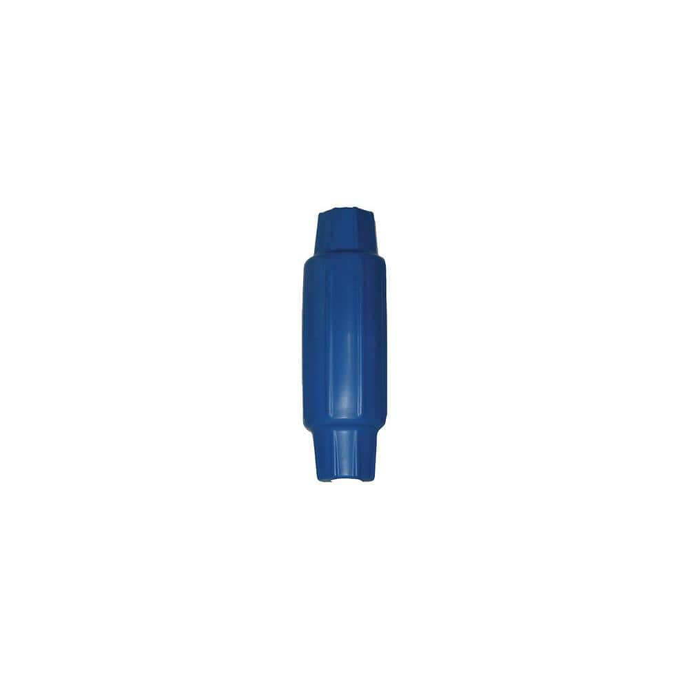6 in. x 23 in. Torpedo Bumper, Royal Blue price history on PriceWatchPro