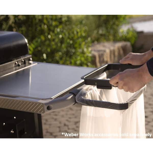 30 Stück Fettschalen-Einlagen Für Members Mark 5-Brenner Gasgrill – Einweg-Aluminium, Ersetzen G70301-1